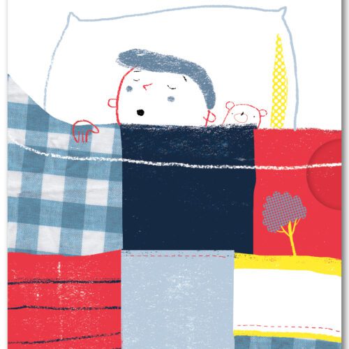 Όταν ο ήλιος πάει για ύπνο