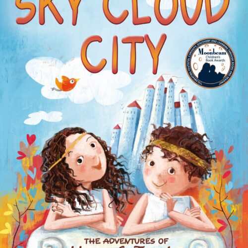 Sky Cloud City