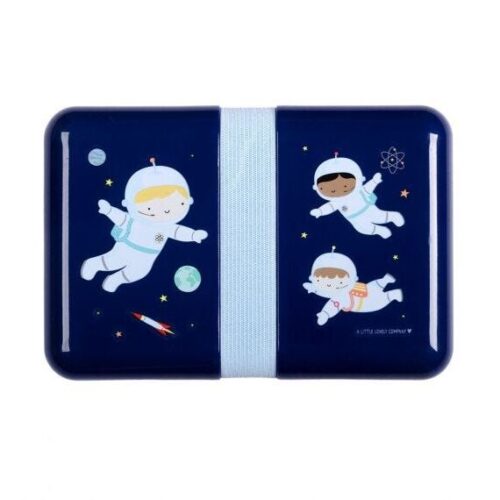 Δοχείο φαγητού Lunch box Astronauts - A little lovely company