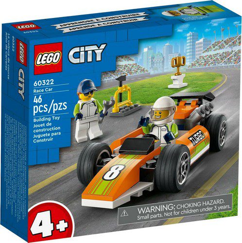 60322 LEGO® Race Car