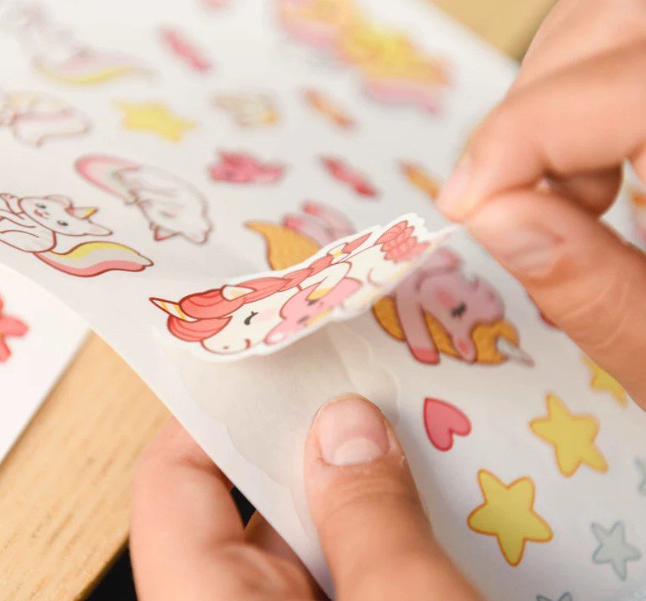 my-creative-poster2 My Creative Poster - Μονόκεροι