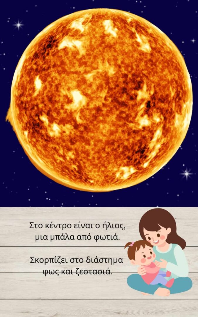 ηλιος