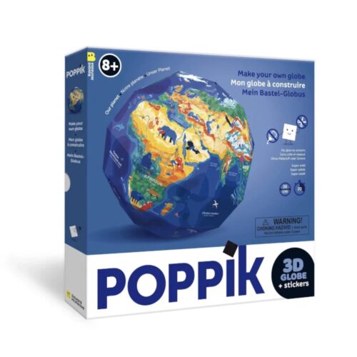 POPPIK 3D