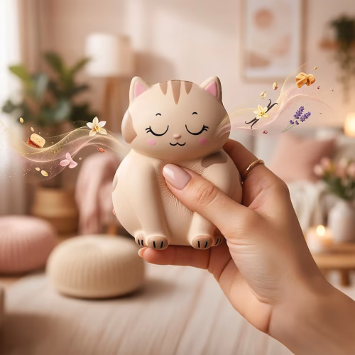 cat nostress