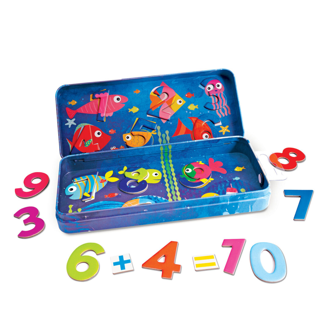 numbers 2 numbers