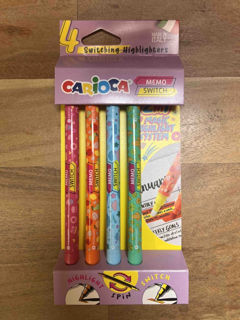 memo switch carioca memo switch carioca