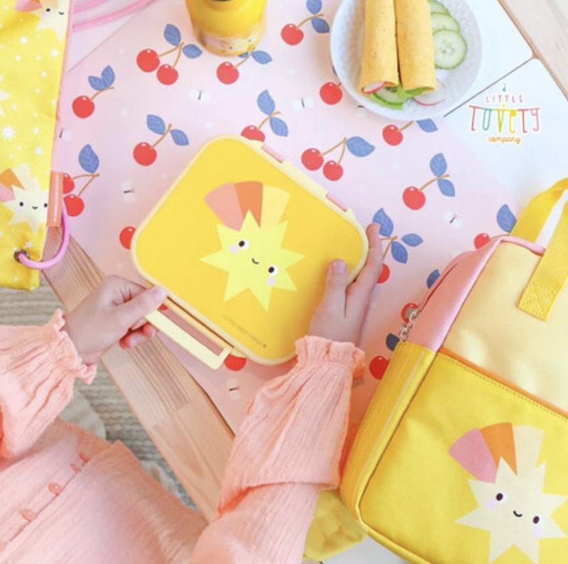 bento box shooting star bento box shooting star