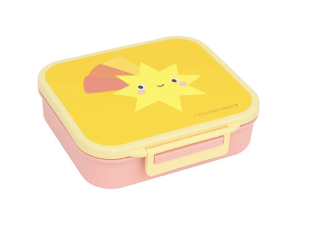 bento box shooting star bento box shooting star