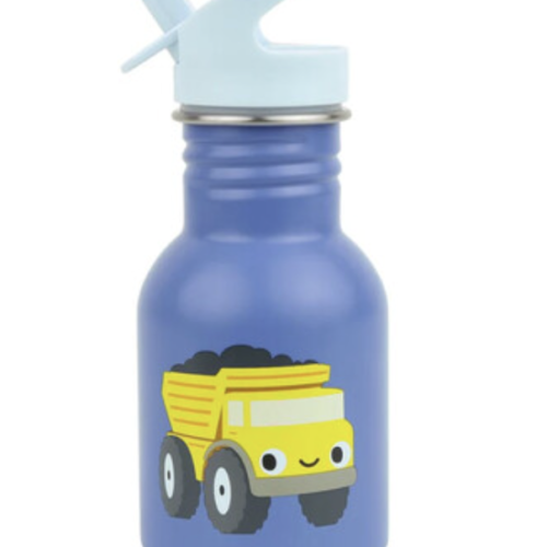 παγούρι dump truck