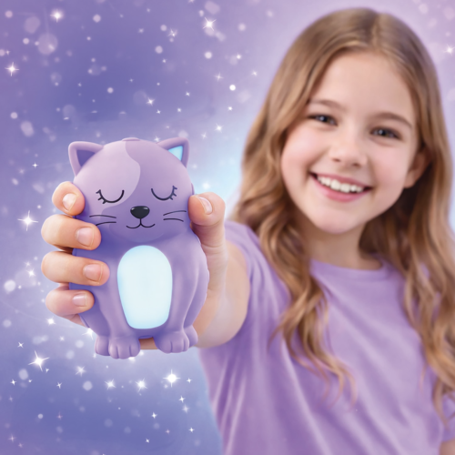 NoStresso Squishy Ζωάκια Maxi