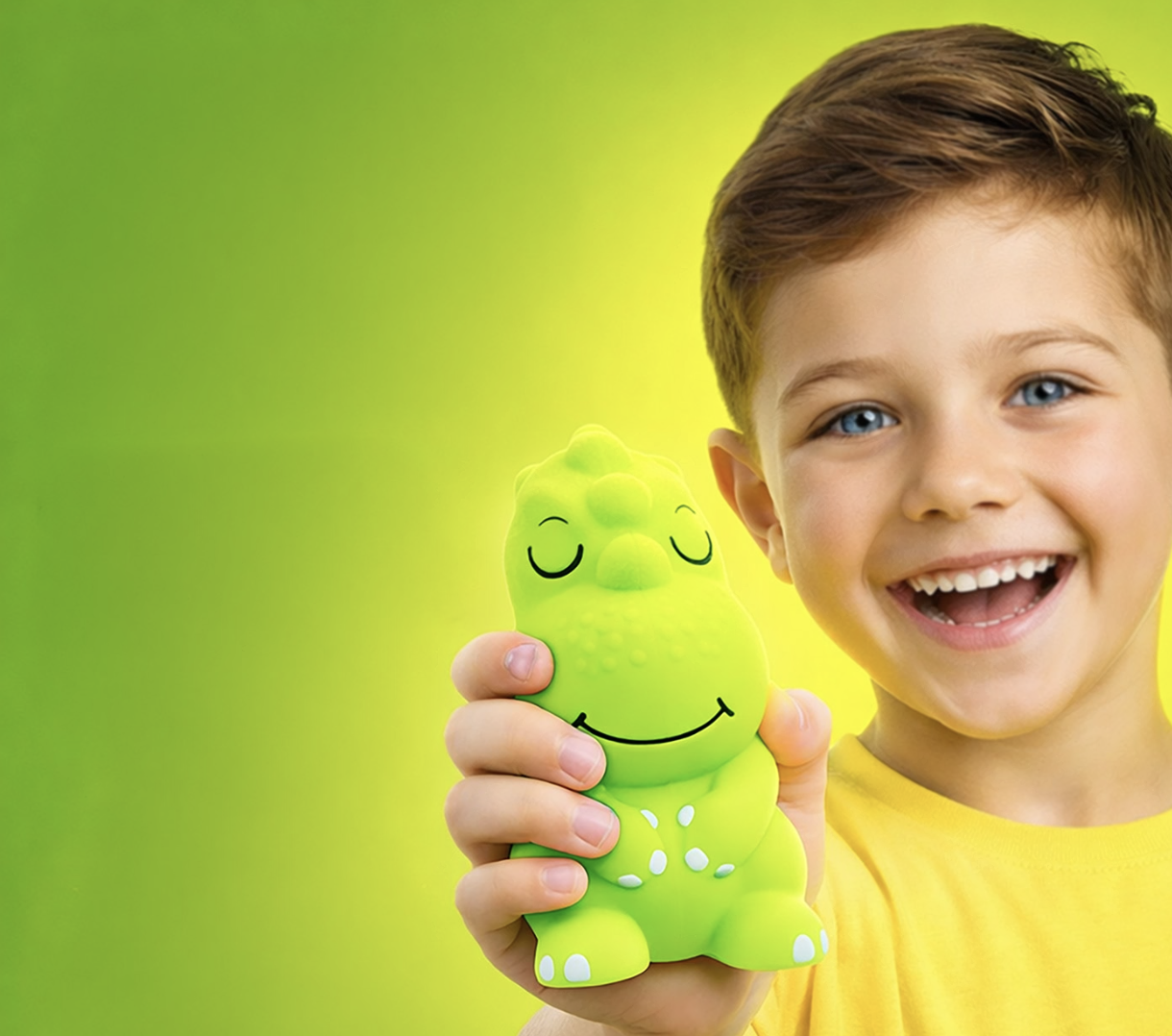 NoStresso Squishy Ζωάκια Maxi NoStresso Squishy Ζωάκια Maxi