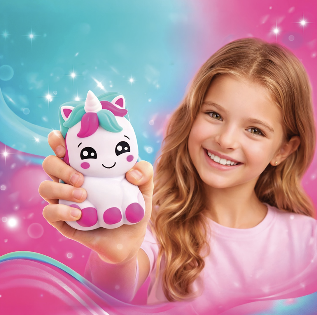 NoStresso Squishy Ζωάκια Maxi NoStresso Squishy Ζωάκια Maxi
