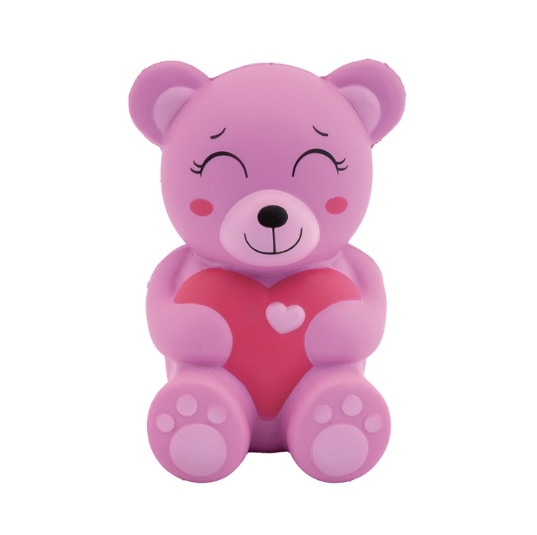 NoStresso Squishy Ζωάκια Maxi NoStresso Squishy Ζωάκια Maxi