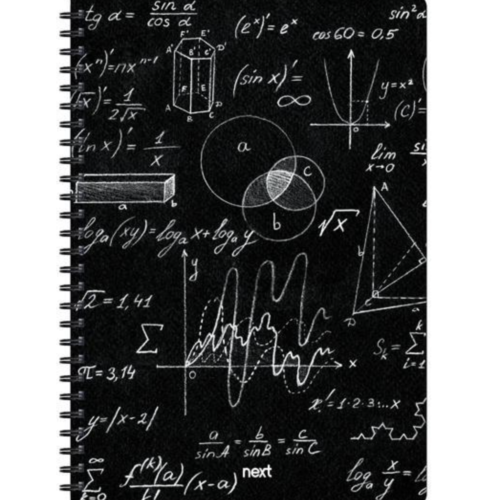 Next trends mathematics