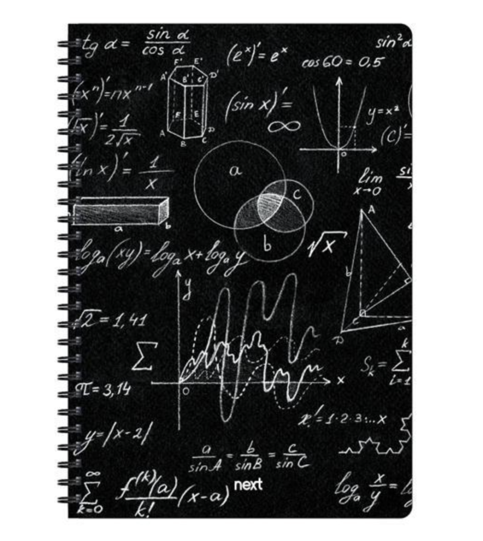 Next trends mathematics Next trends mathematics