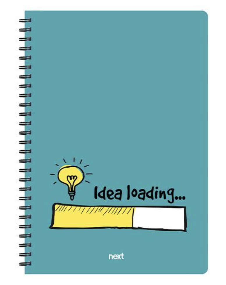 next idea loading next idea loading