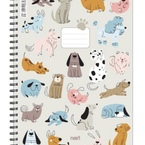next trends dogs