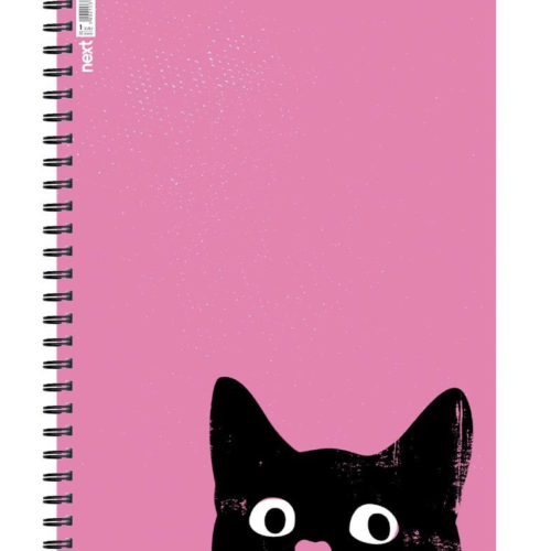 next trends cat