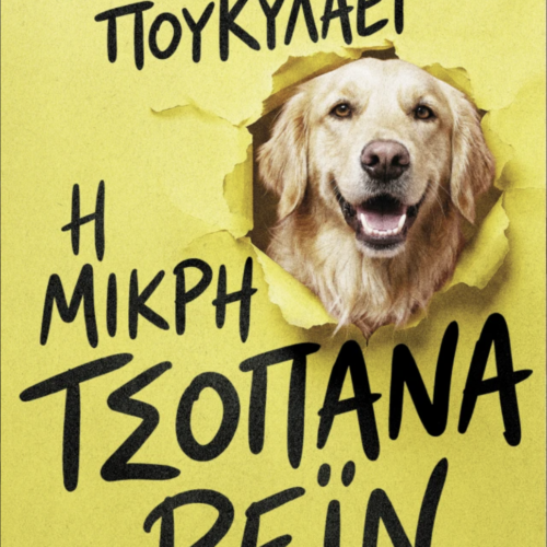Η μικρή τσοπάνα Ρέιν